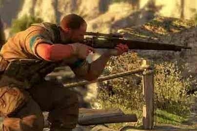 Obrazki dla Sniper Elite 3: Afrika z polskimi napisami na PC, PlayStation 3 i X360
