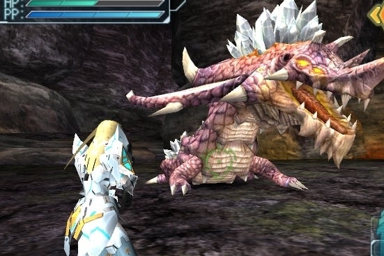 Immagine di Phantasy Star Online 2es imminente su iOS