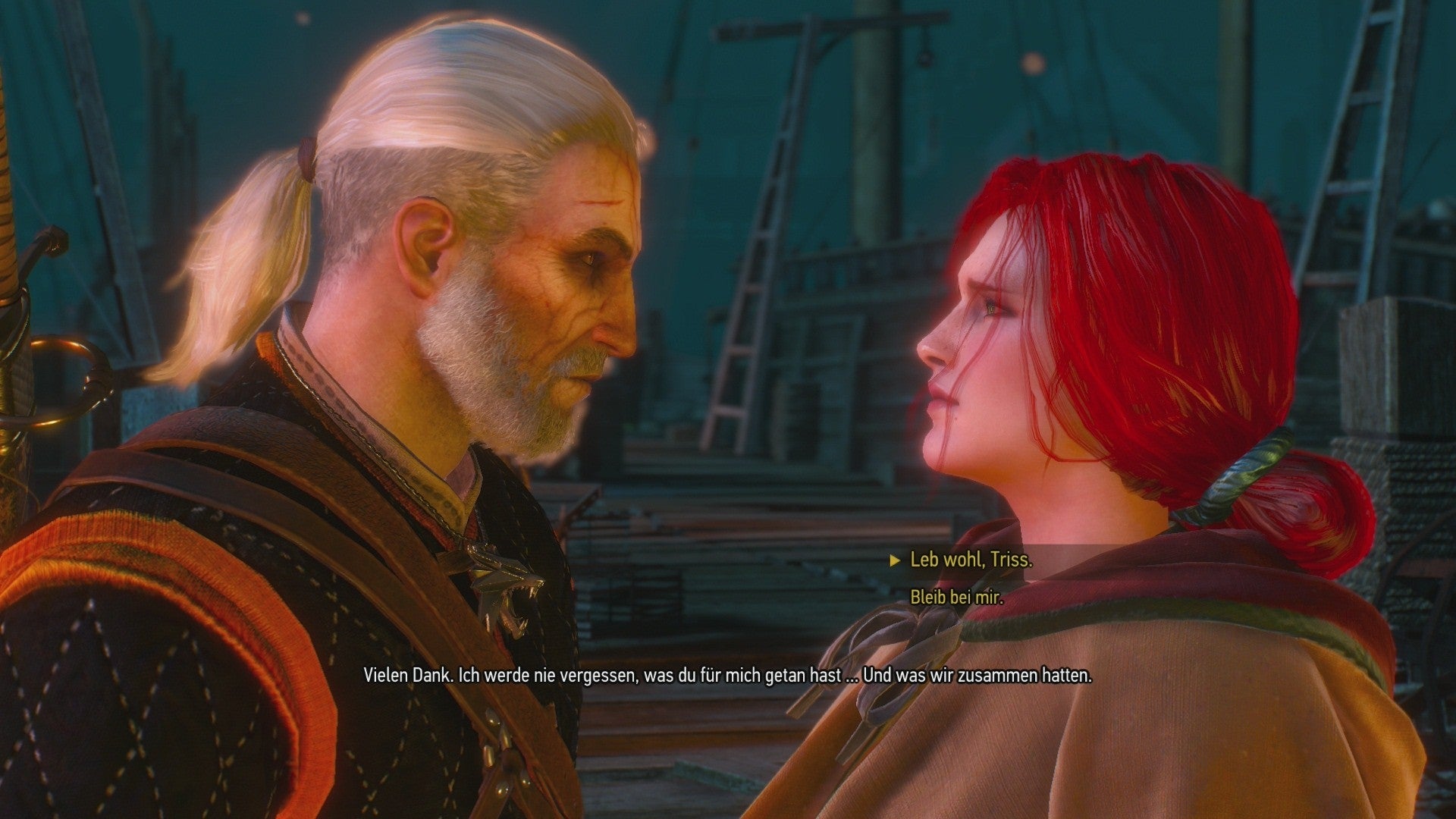 Witcher 3 Jetzt Oder Nie