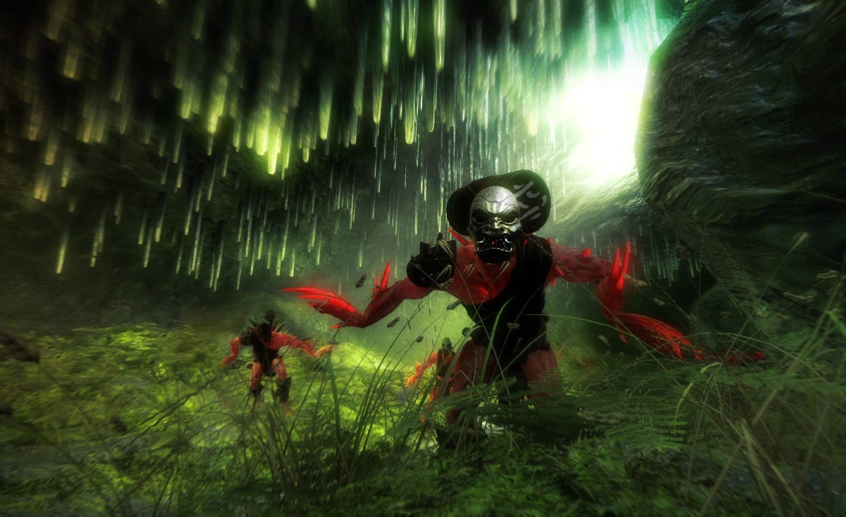 Obrazki dla Shadow Warrior także na nowe konsole