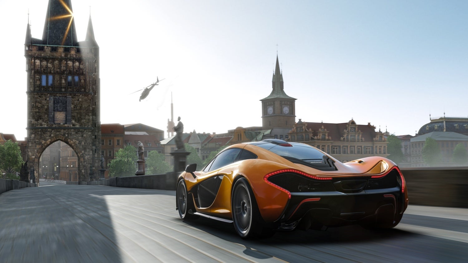 Obrazki dla Forza Motorsport 5 ukaże się w wydaniu „Racing Game of the Year Edition”