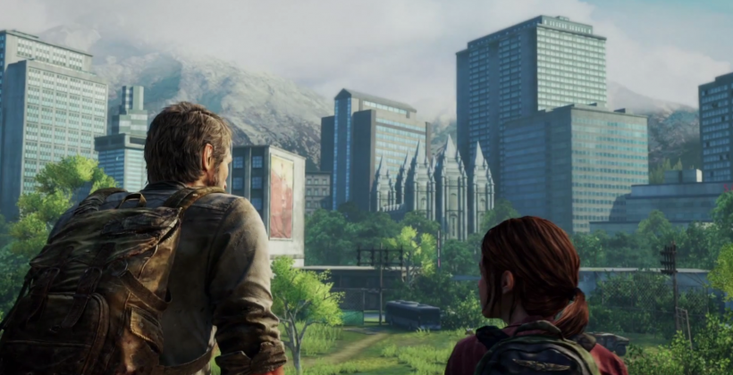 Obrazki dla The Last of Us: Remastered - premiera 29 lipca