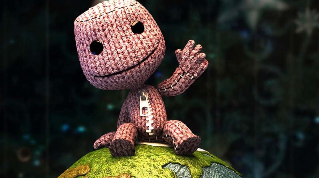 Obrazki dla LittleBigPlanet 3 trafi też na PS3