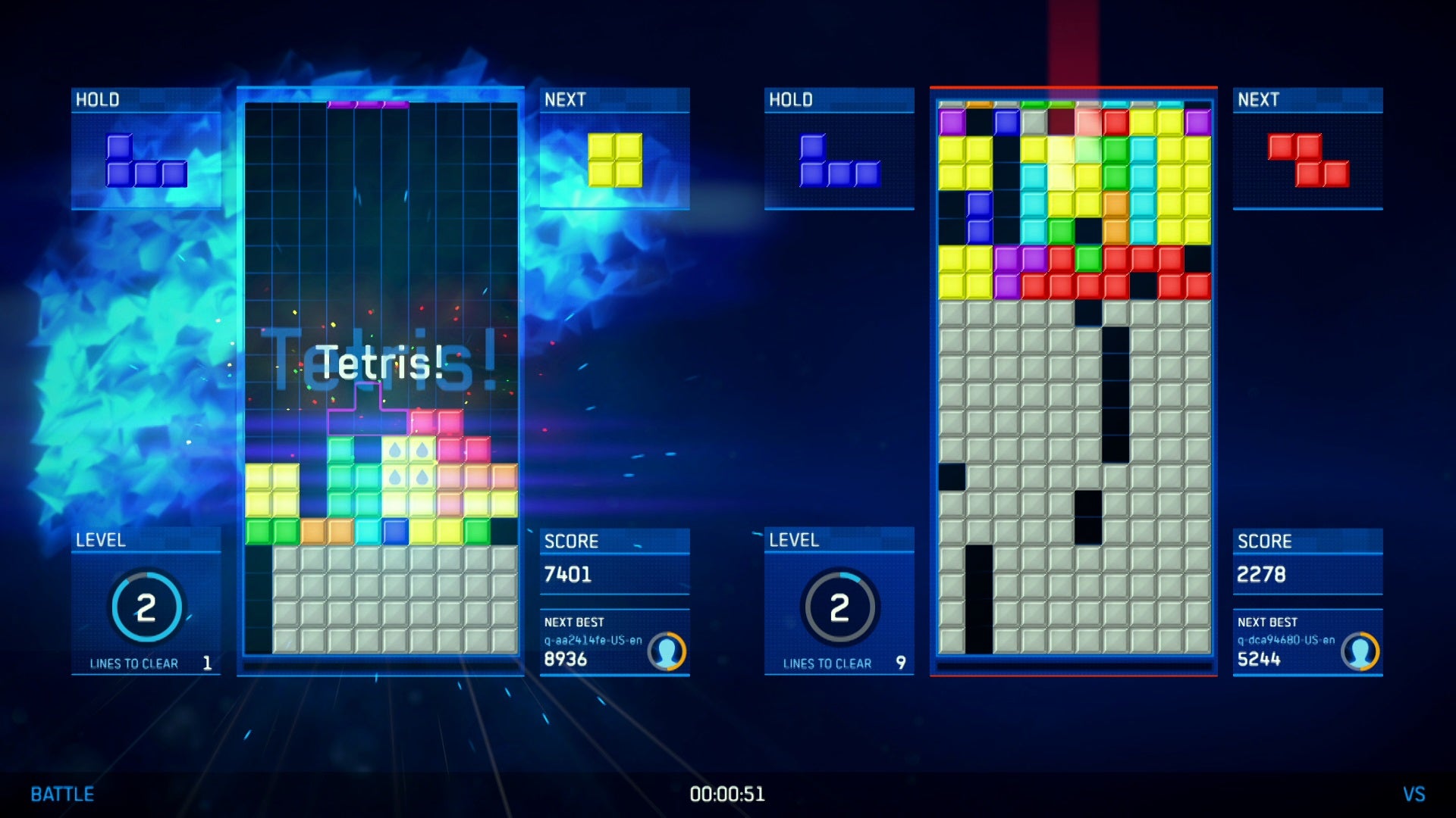 Obrazki dla Tetris Ultimate ukaże się także na 3DS