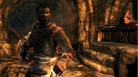 Image for New Skyrim patch, PC dev tools incoming