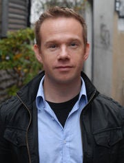 Graham McAllister avatar