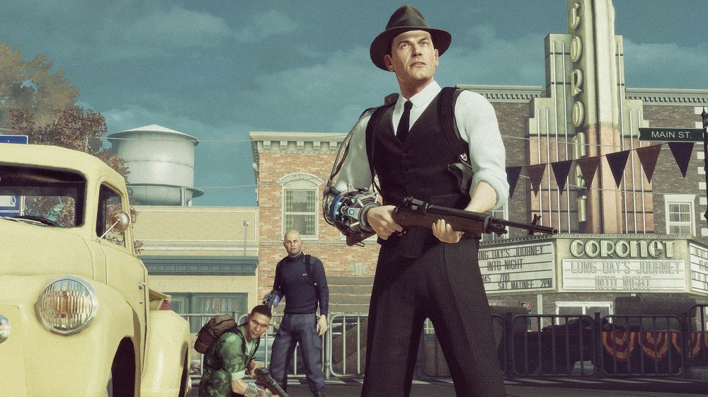 Obrazki dla The Bureau: XCOM Declassified i BioShock w nowym zestawie Humble Bundle