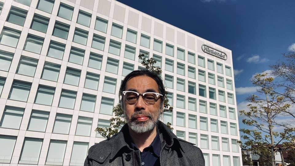 Star Fox  F Zero and Tingle designer leaves Nintendo after 30 years - 78