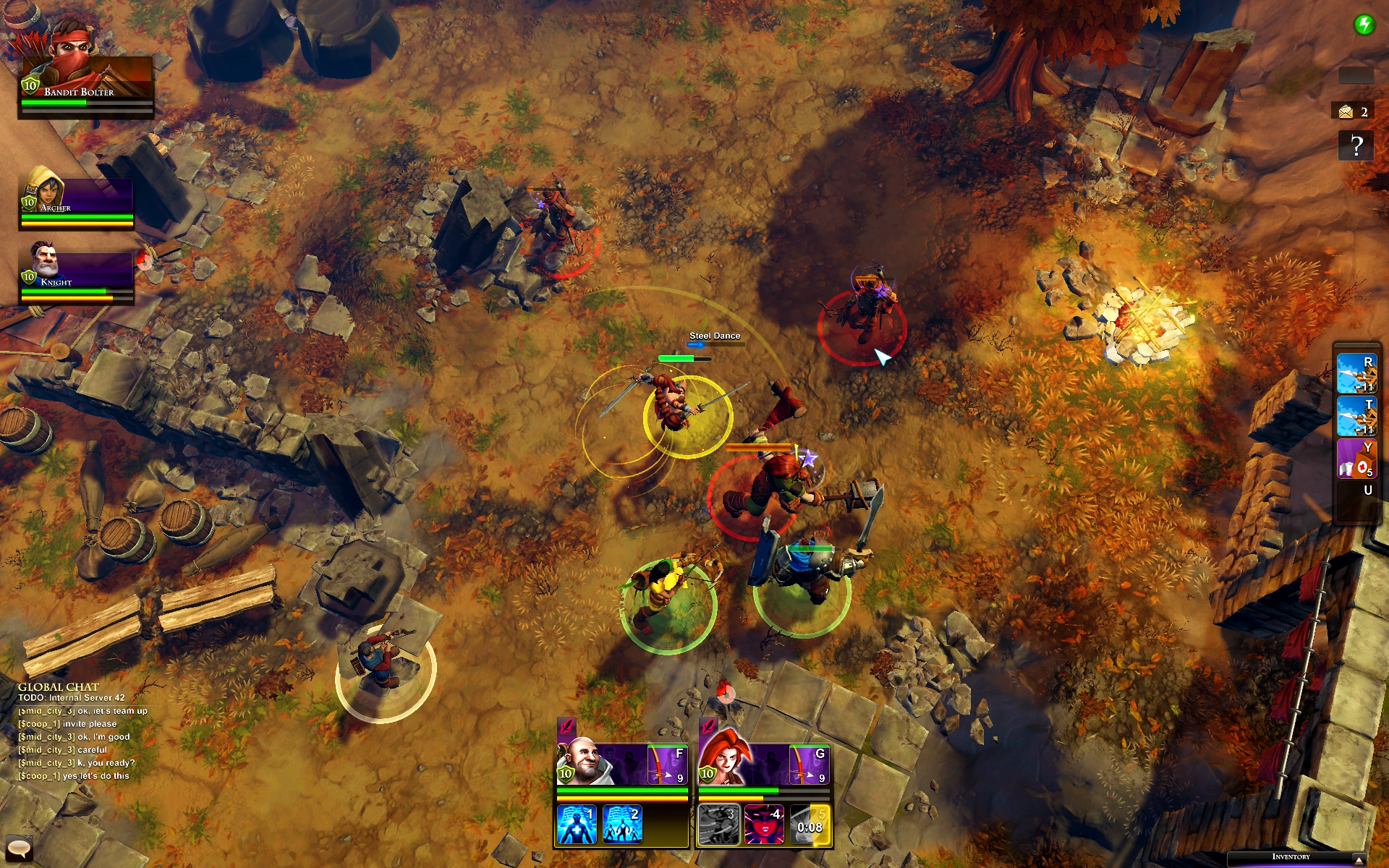 The new Settlers game is part city builder, part action RTS | Eurogamer.net