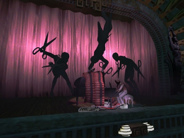 Obrazki dla BioShock w wersji iOS kosztuje około 60 zł