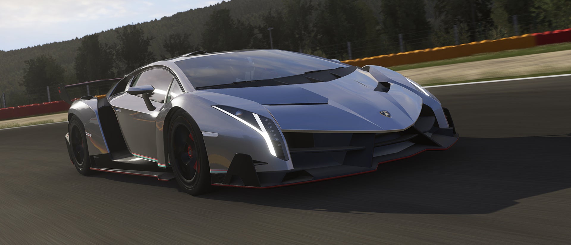 Obrazki dla Darmowy weekend z Forza Motorsport 5 na Xbox One