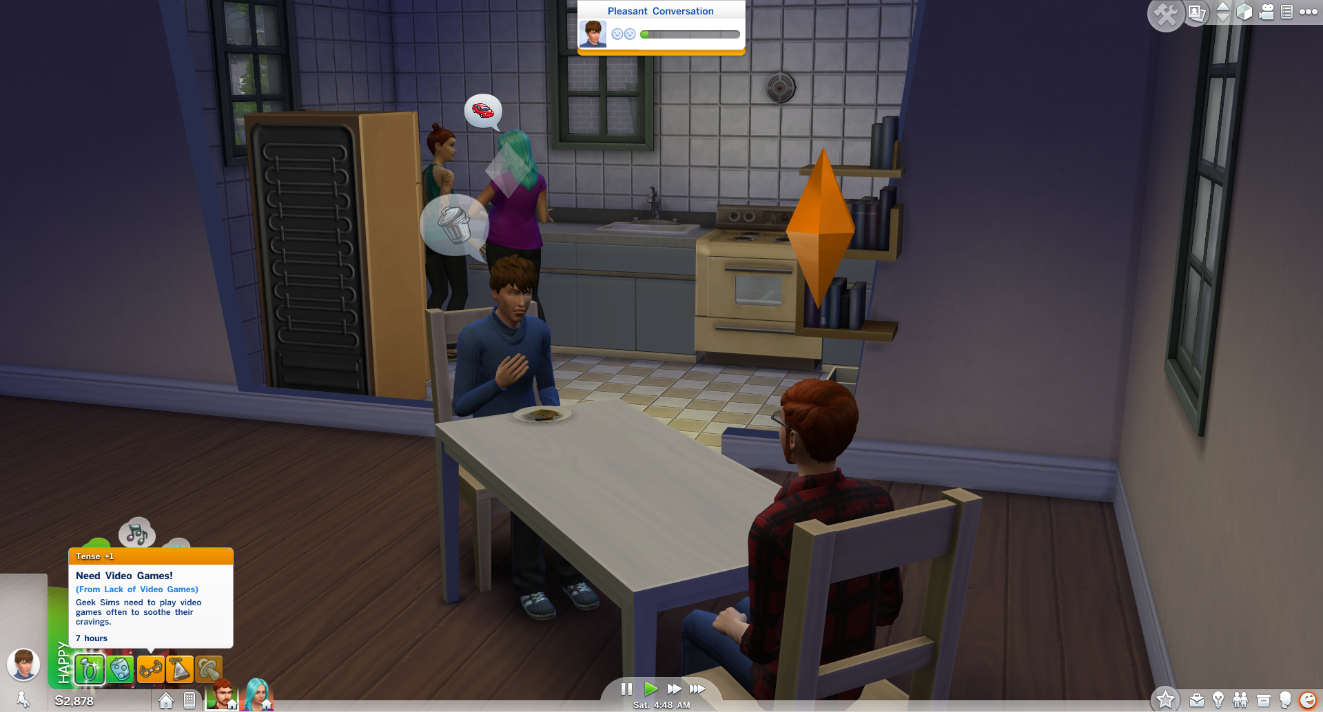 how to get the sims 4 pose player into your game