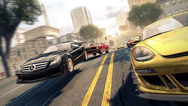 Image for The Crew to receive a new beta next week