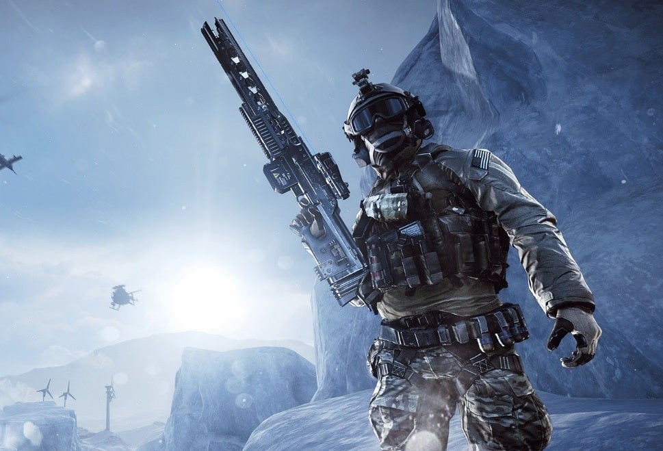 Obrazki dla Battlefield 4 - rozszerzenie Ostateczna Rozgrywka zadebiutuje 18 listopada