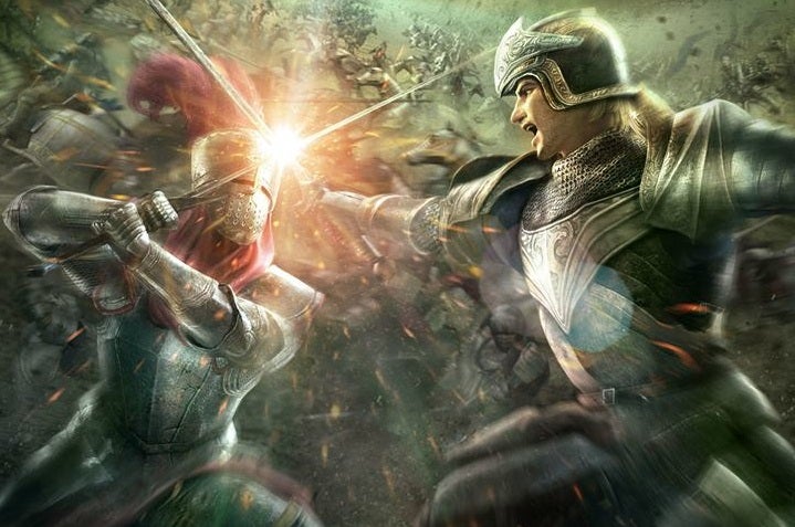 Obrazki dla Bladestorm: Nightmare ukaże się w Europie na PS3, PS4 i Xbox One