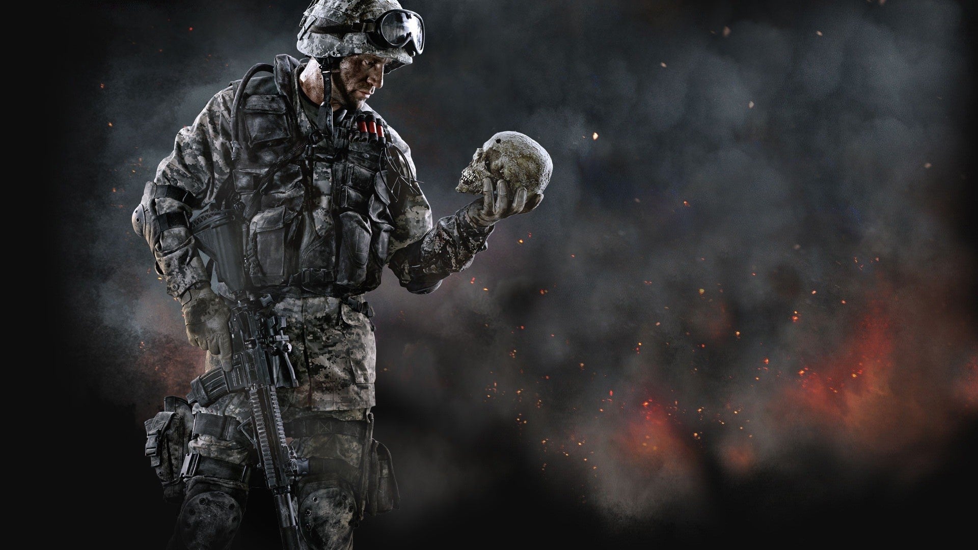Obrazki dla Serwery strzelanki Warface na konsoli Xbox 360 zostaną wyłączone w lutym