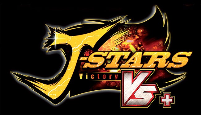Imagem para J-Stars Victory VS+ - Trailers em Inglês