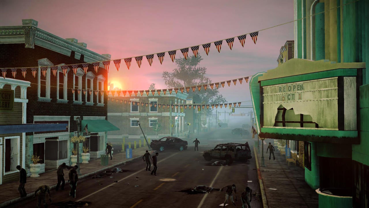 Obrazki dla State of Decay w maju zawita na Xbox One