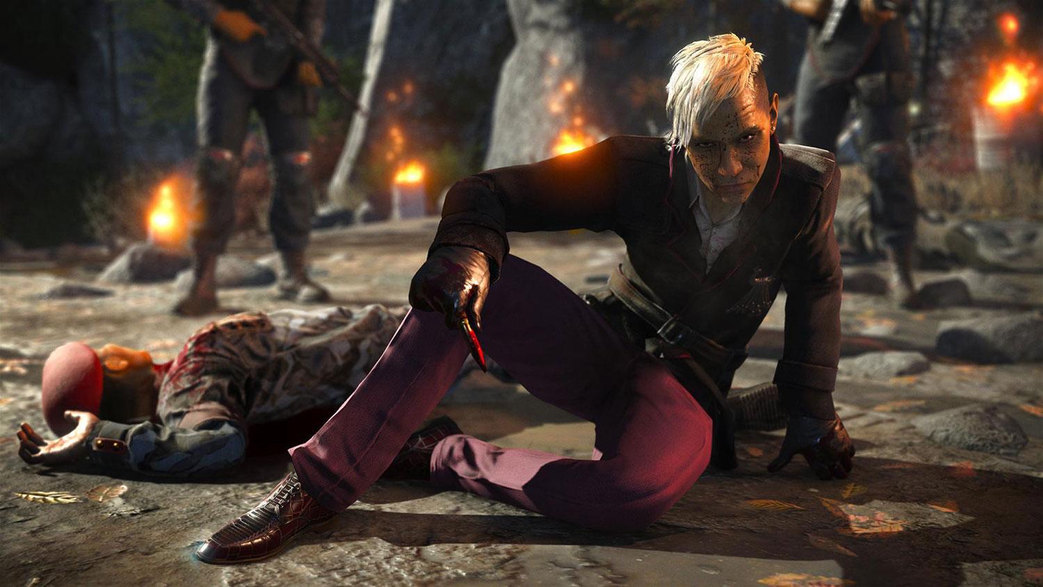 Obrazki dla Ubisoft dezaktywuje „nieuczciwie” nabyte i odsprzedawane klucze gier