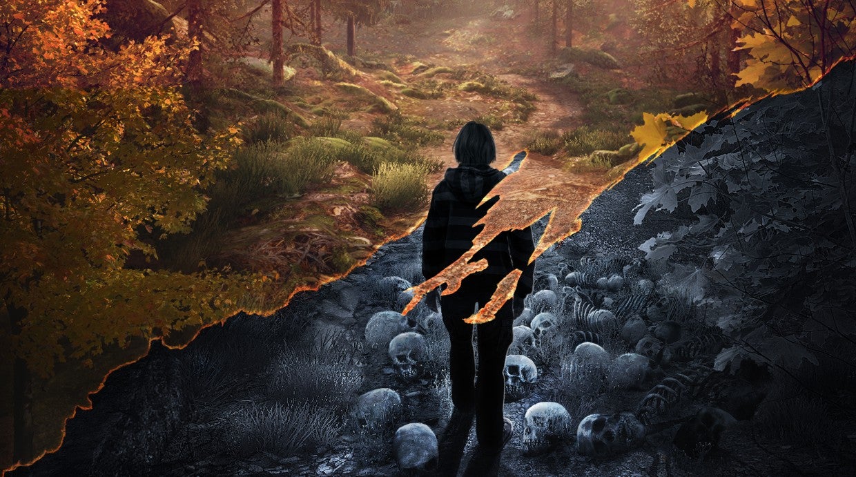 Obrazki dla Zaginięcie Ethana Cartera z czterema nominacjami Game Developers Awards