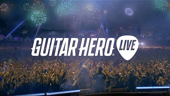 Imagem para Trailer de Guitar Hero Live com Lenny Kravitz