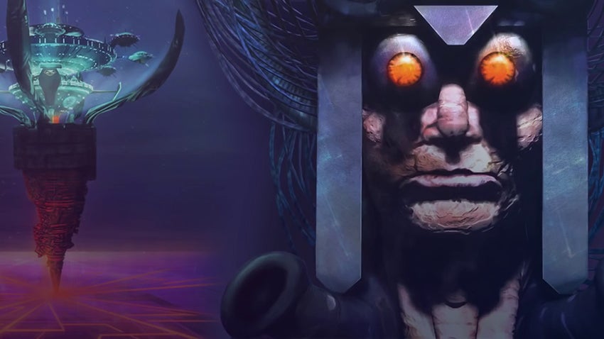 Imagen para Night Dive trabaja en un remake completo de System Shock