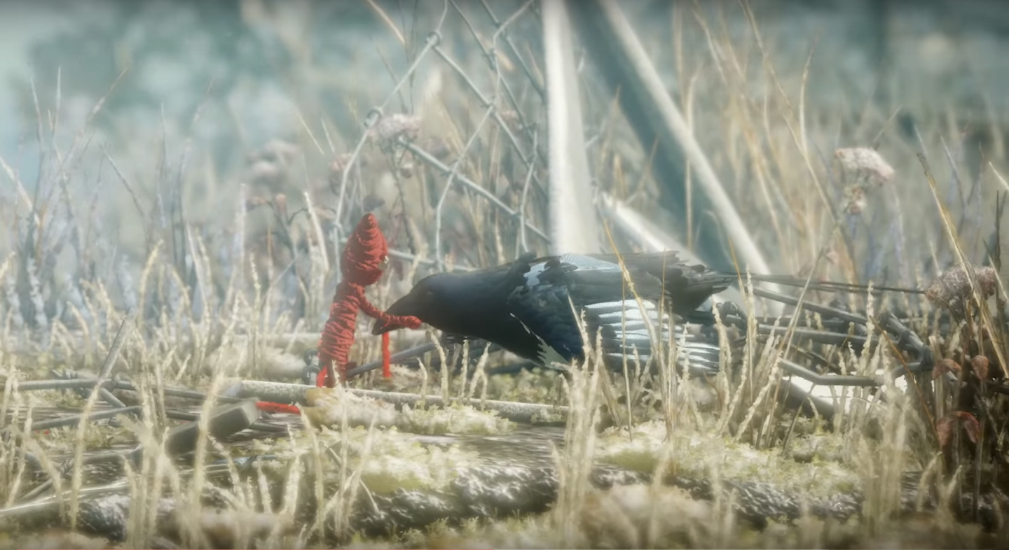 Image for Unravel set to spin us a yarn in February