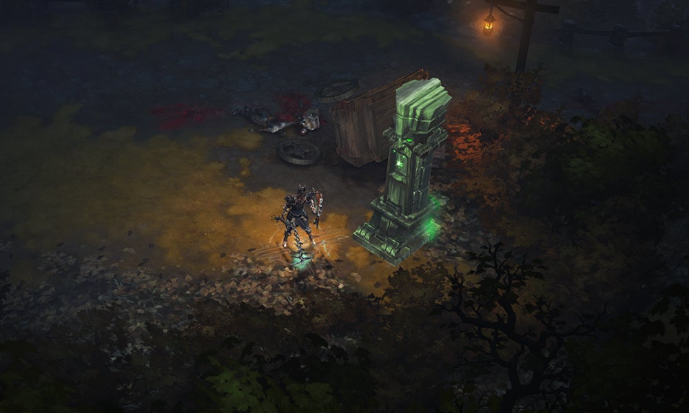 Obrazki dla Duża aktualizacja 2.4 do Diablo 3 debiutuje w przyszłym tygodniu