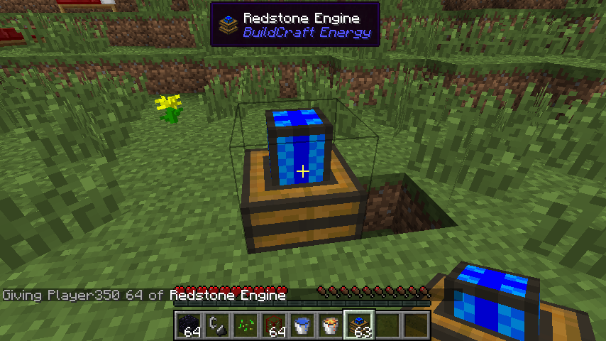 Waila Mod Do Minecrafta Eurogamer Pl