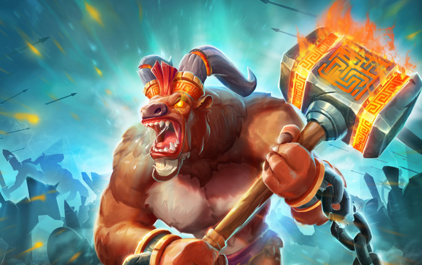 Image for Gameloft annual sales figures up 13% in 2015