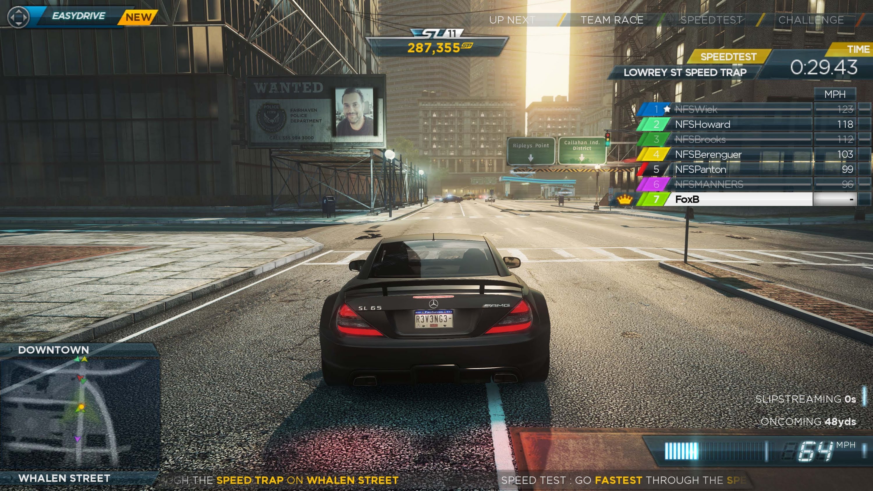 need for speed most wanted download free