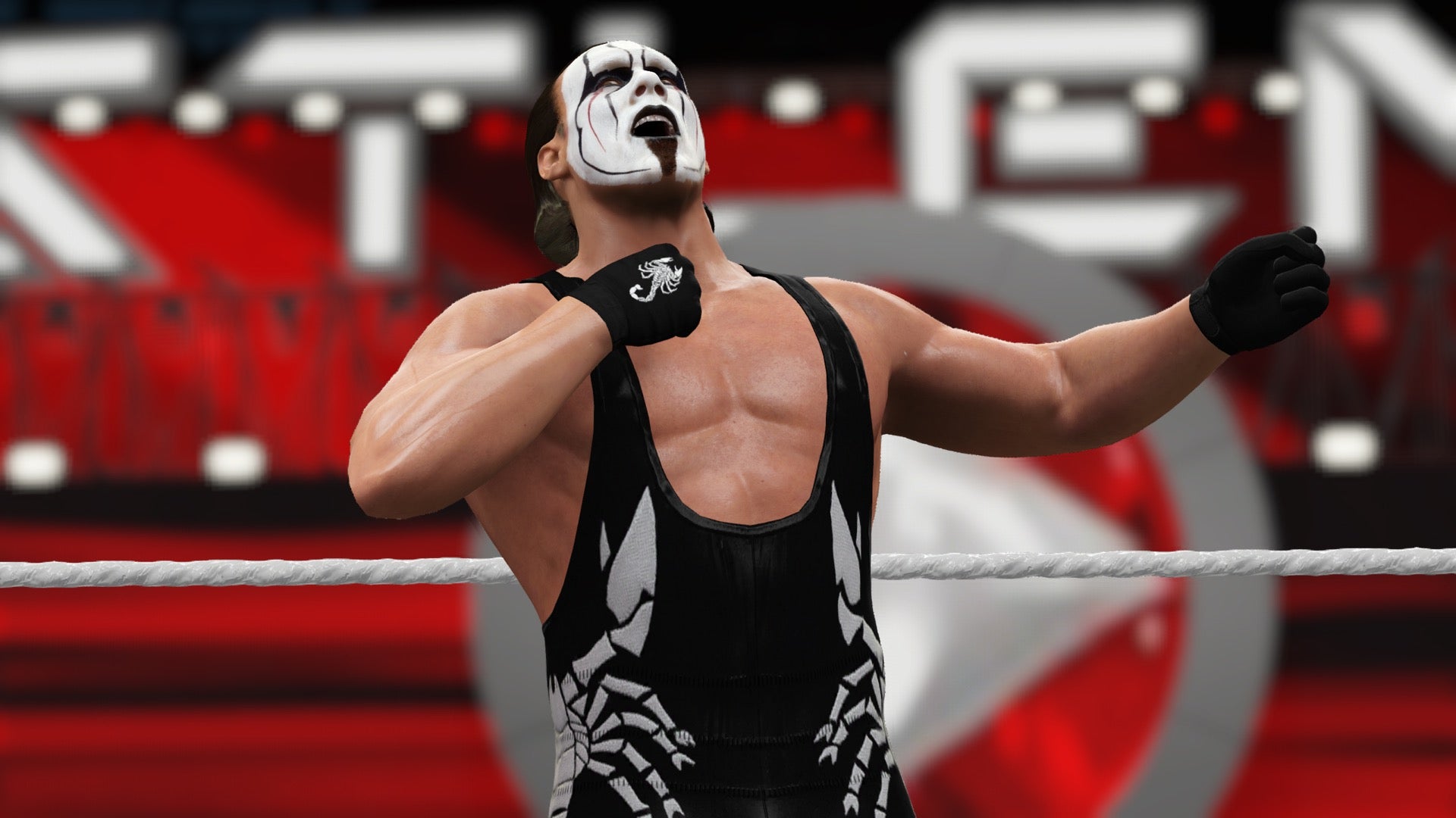 Obrazki dla WWE 2K16 trafi na PC w marcu