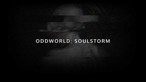 Imagem para Oddworld: Soulstorm anunciado
