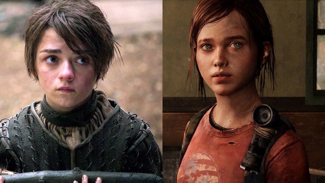 Obrazki dla Filmy The Last of Us i Uncharted utknęły w martwym punkcie