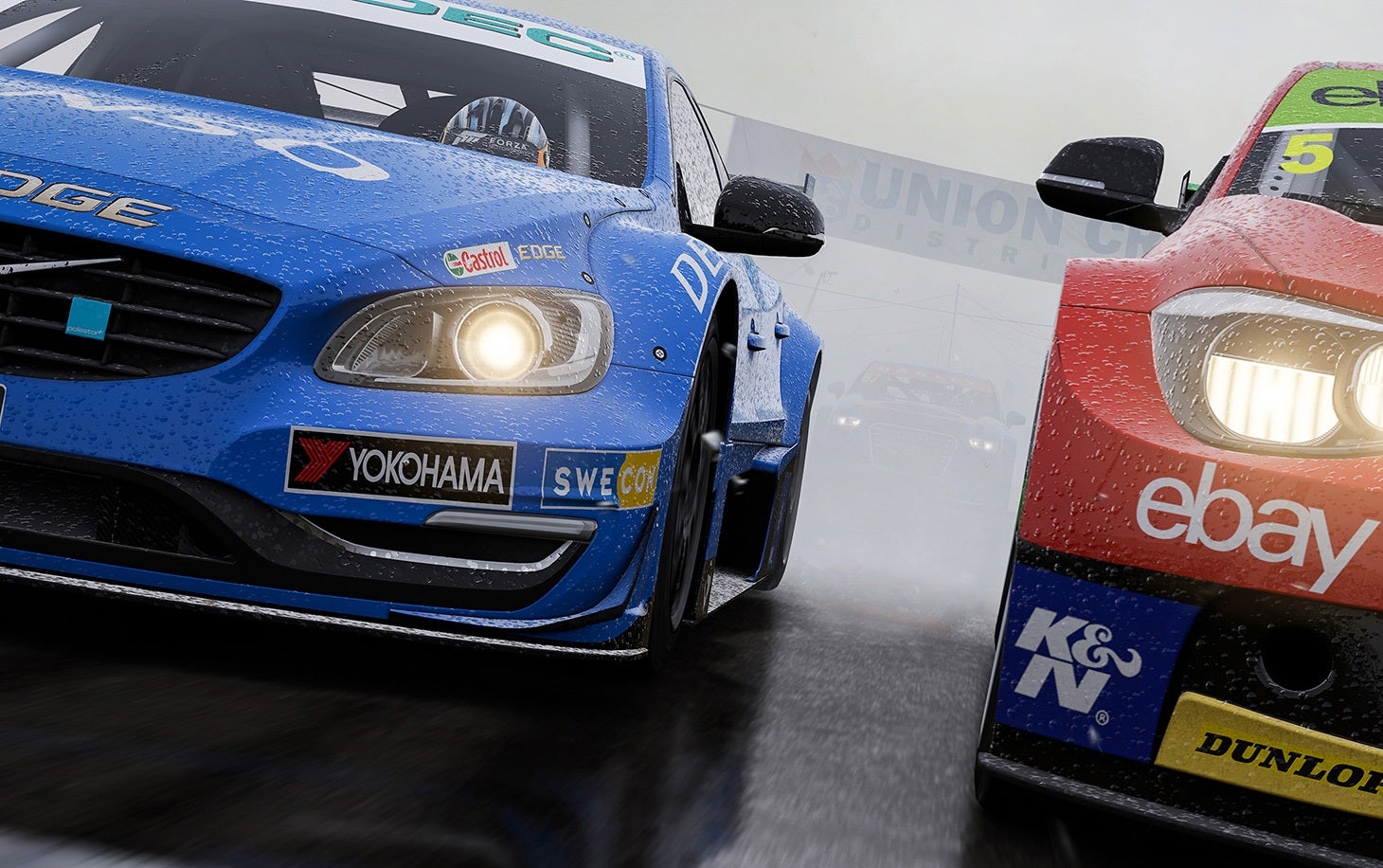 Obrazki dla Otwarta beta gry Forza Motorsport 6: Apex na PC rusza 5 maja