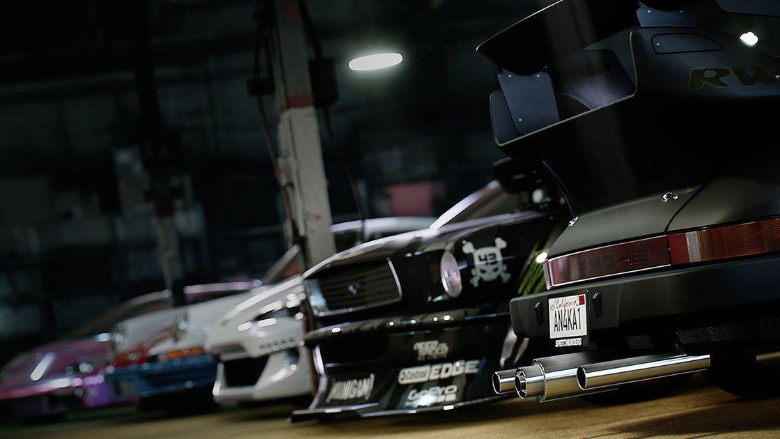 Obrazki dla Kolejna odsłona serii Need for Speed dopiero w 2017 roku