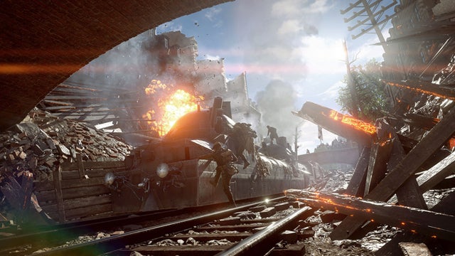 Battlefield 1 Maps   list of all Behemoths  Vehicles  and Modes for each map - 34