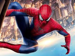 Obrazki dla Sony zapowiedziało grę ze Spider-Manem w roli głównej