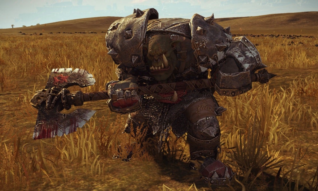 Obrazki dla Stworzono już ponad tysiąc modyfikacji gry Total War: Warhammer