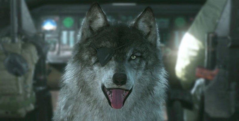 Obrazki dla Konami zapewnia, że Metal Gear Solid 5 ma zakończenie