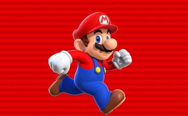 Obrazki dla Zapowiedziano Super Mario Run na platformy mobilne Apple