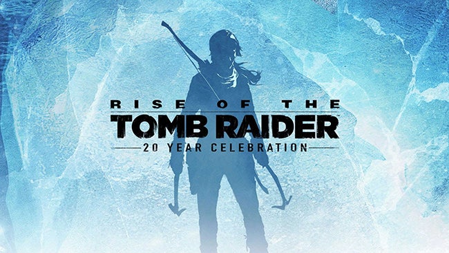 Imagen para Tráiler para el Tokyo Game Show 2016 de Rise of the Tomb Raider