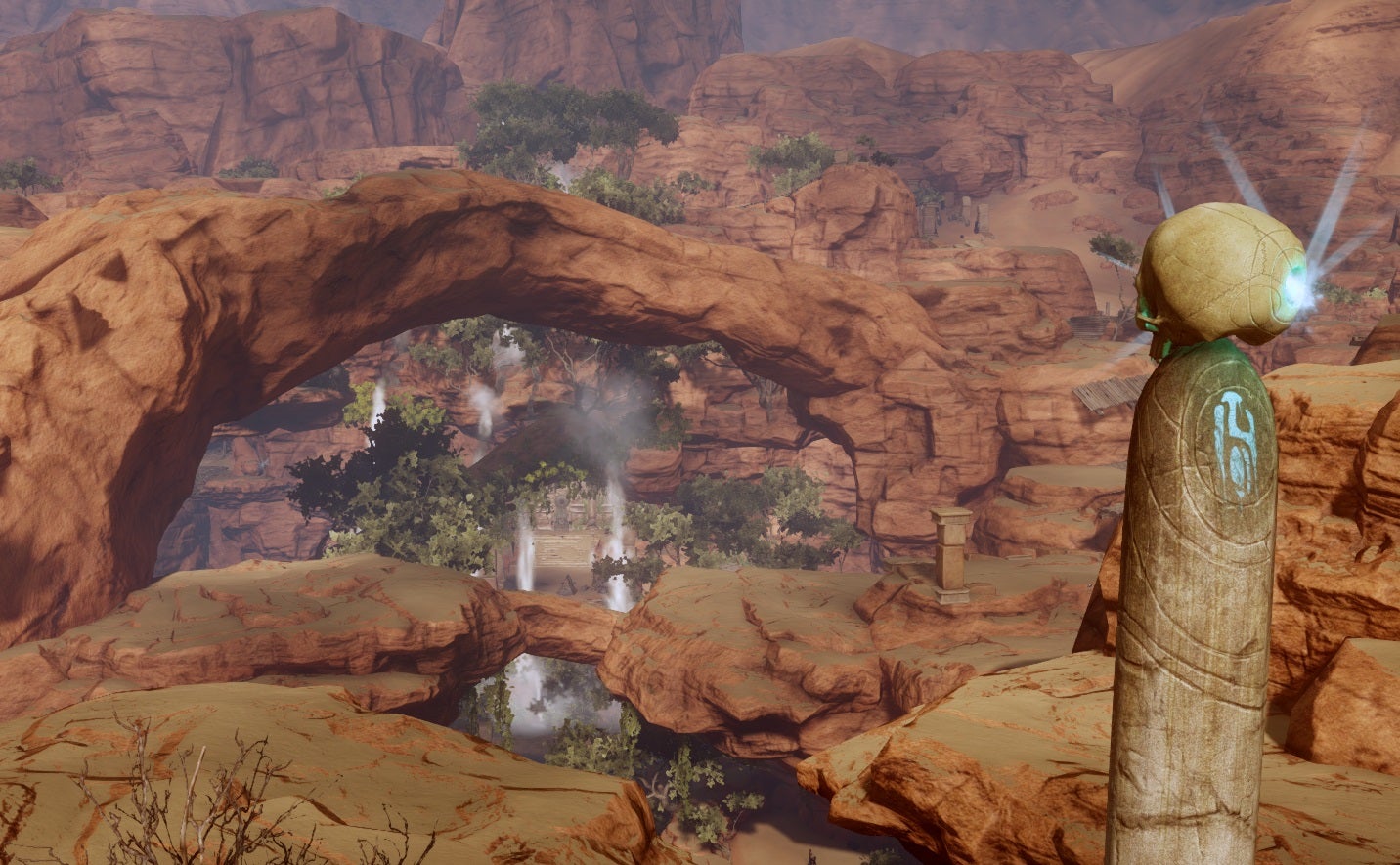 Obrazki dla Po Dragon Age: Inkwizycja, BioWare zmienia zadania w nowym Mass Effect