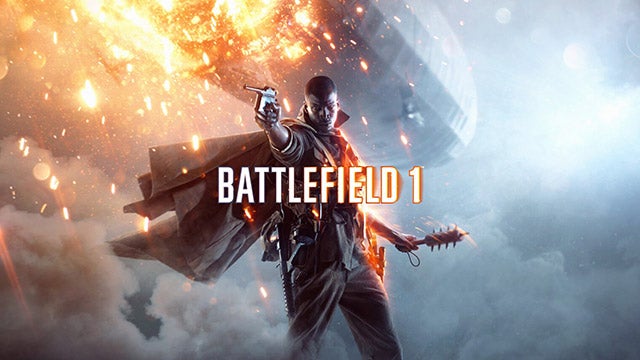 Afbeeldingen van Battlefield 1 beta door 13,2 miljoen mensen gespeeld
