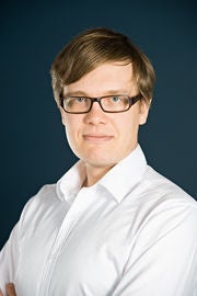 Jari-Pekka Kaleva avatar