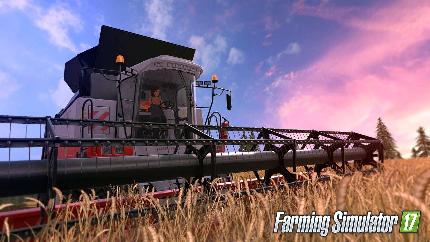 Obrazki dla Farming Simulator 17 - poradnik i najlepsze porady