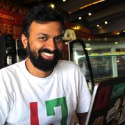 Shailesh Prabhu avatar