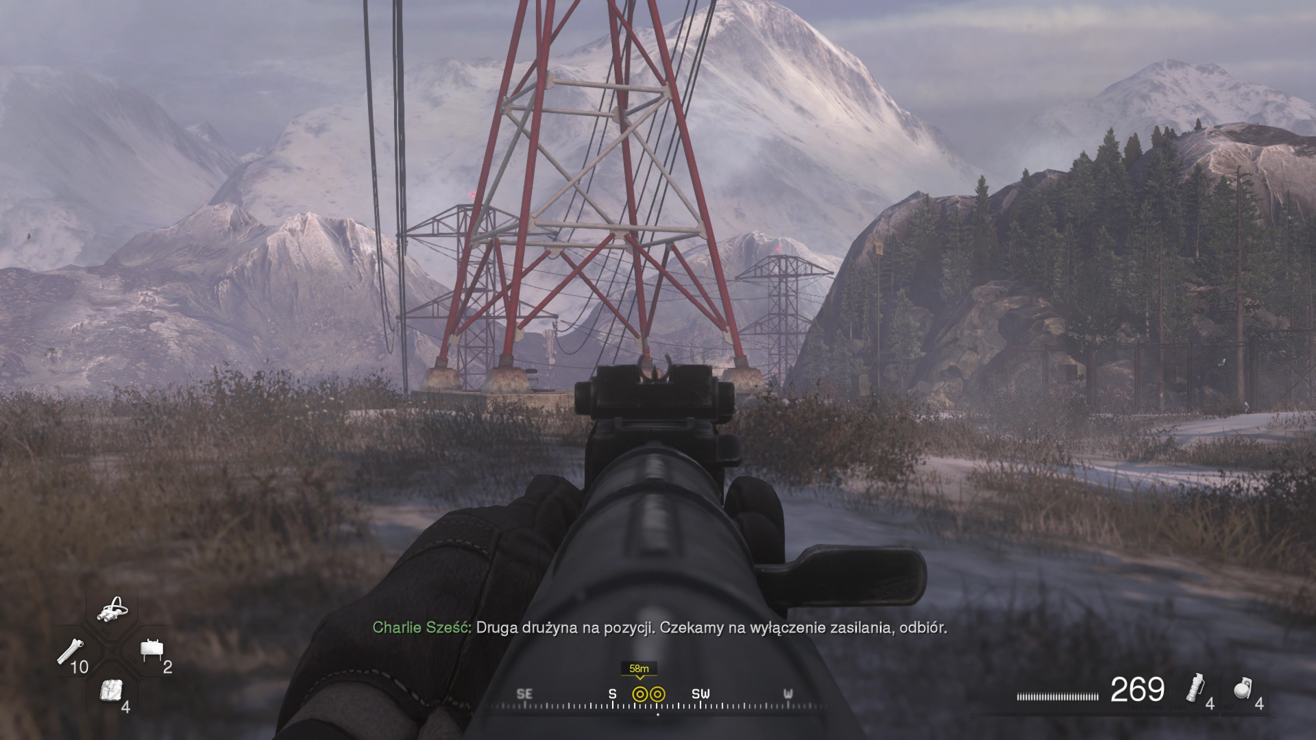 Obrazki dla Call of Duty: Modern Warfare - Ultimatum