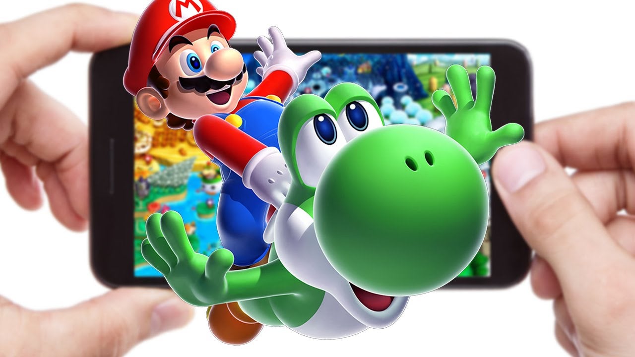 Immagine di Nintendo intende ridimensionare il sistema di monetizzazione nei suoi titoli mobile