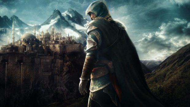Imagen para Vídeo comparativo de Assassin's Creed: The Ezio Collection